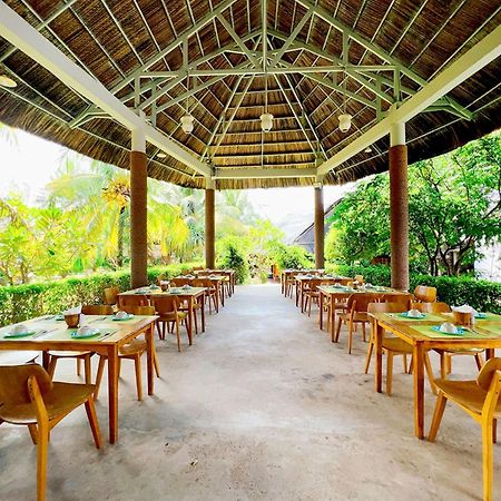 Me Bungalow Beach Resort Фантхьєт Екстер'єр фото