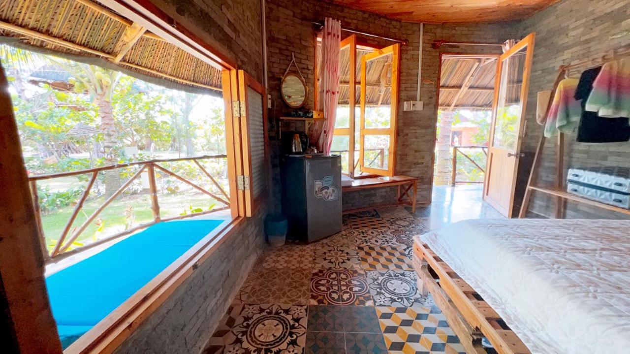 Me Bungalow Beach Resort Фантхьєт Екстер'єр фото