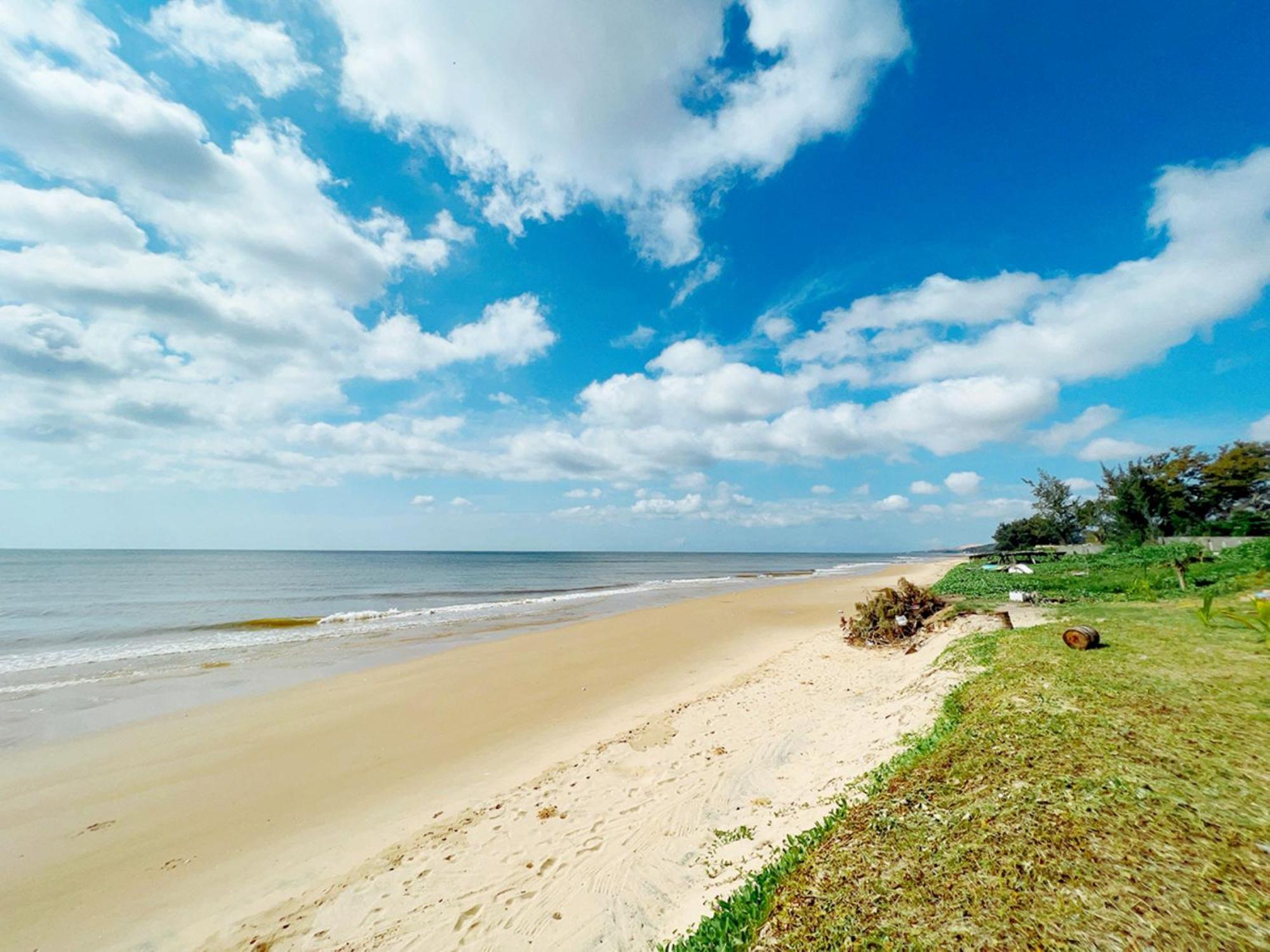 Me Bungalow Beach Resort Фантхьєт Екстер'єр фото