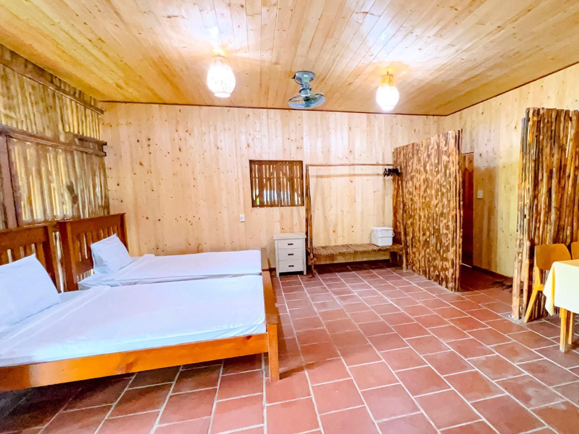 Me Bungalow Beach Resort Фантхьєт Екстер'єр фото