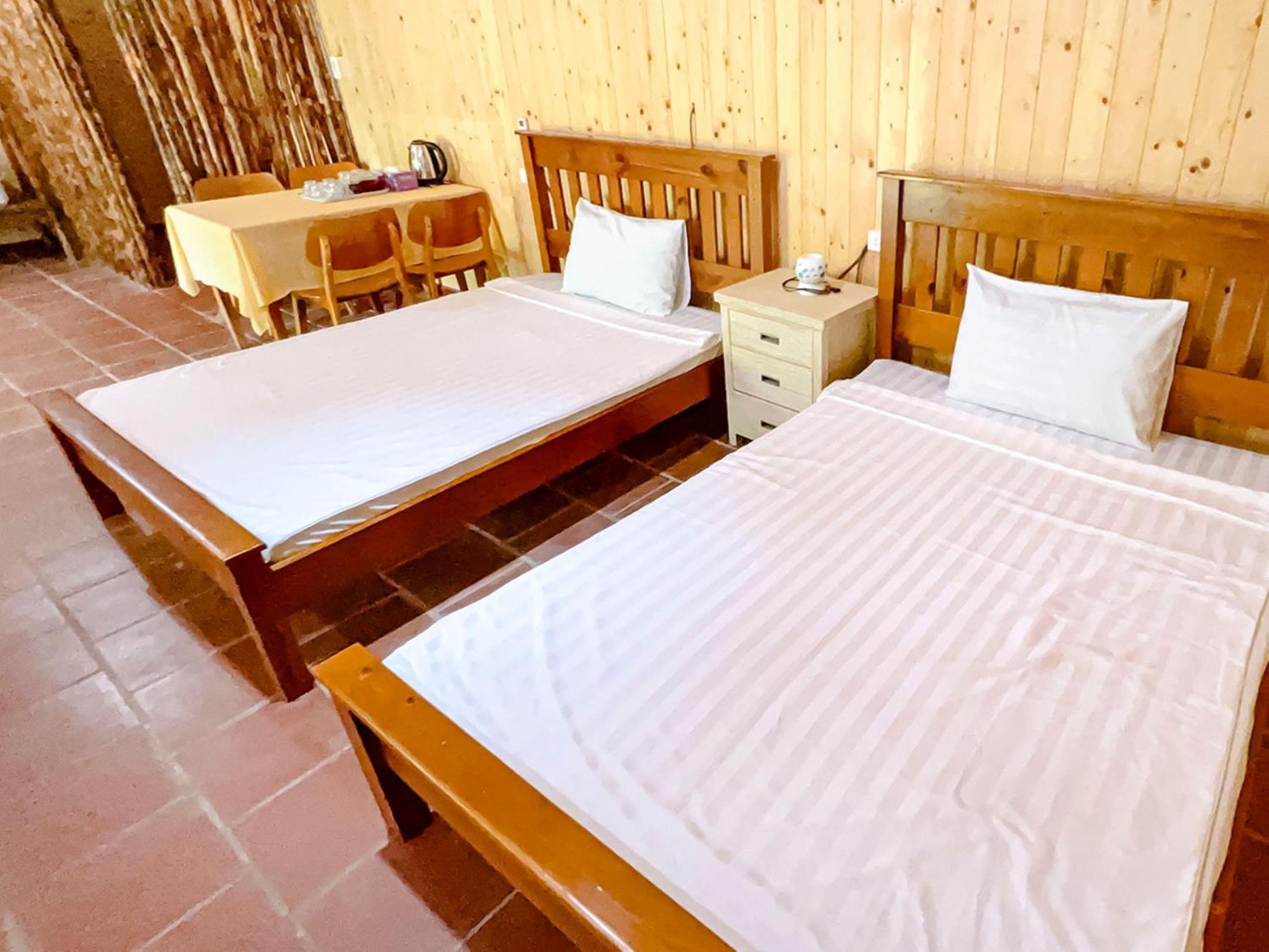 Me Bungalow Beach Resort Фантхьєт Екстер'єр фото